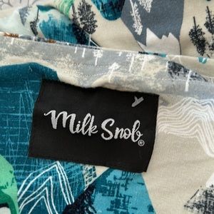 Nursing cover bundle